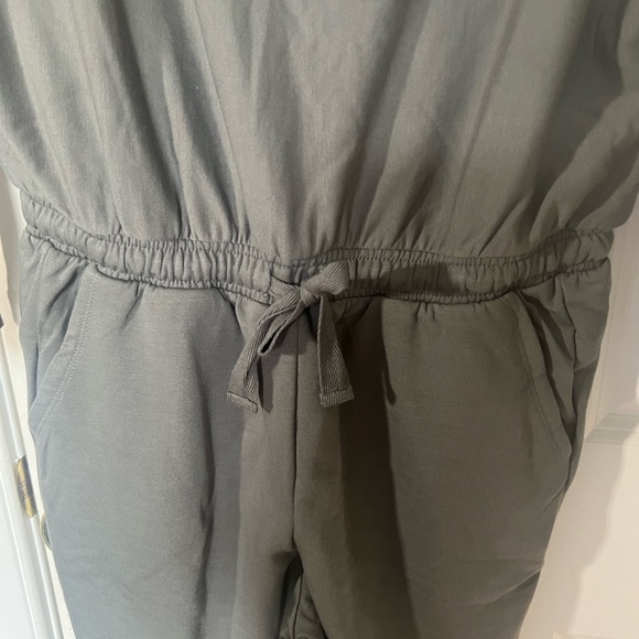 Splendid one piece jumpsuit! L NWT - Picture 5 of 10